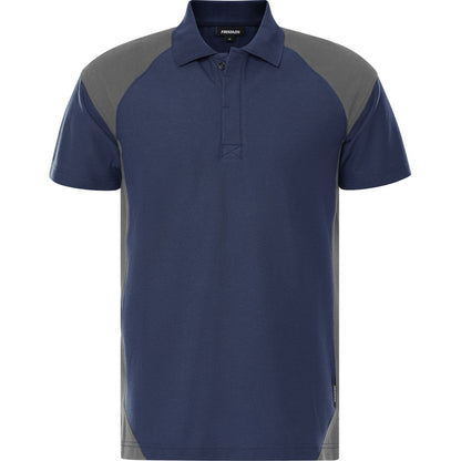 FRISTADS POLOSHIRT 7047 GPM