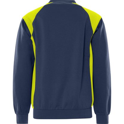 FRISTADS SWEATSHIRT 7148 GSM