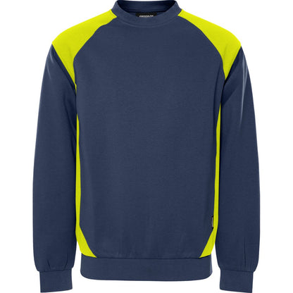FRISTADS SWEATSHIRT 7148 GSM