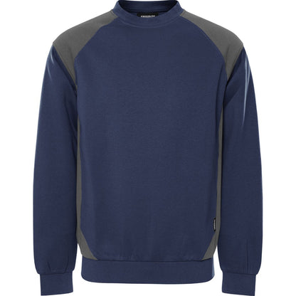 FRISTADS SWEATSHIRT 7148 GSM