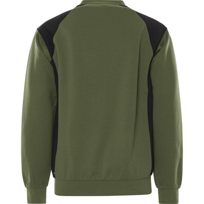 FRISTADS SWEATSHIRT 7148 GSM
