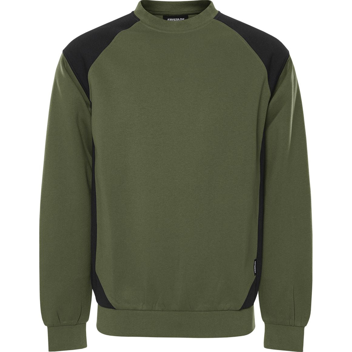 FRISTADS SWEATSHIRT 7148 GSM