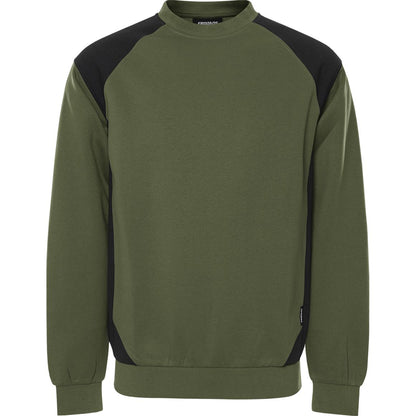 FRISTADS SWEATSHIRT 7148 GSM