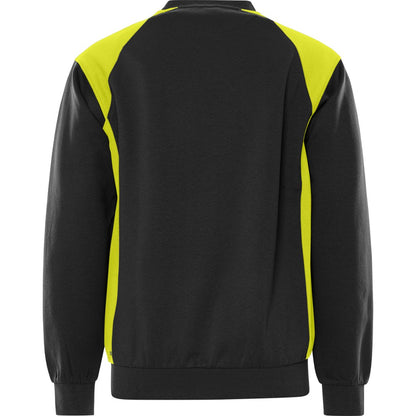 FRISTADS SWEATSHIRT 7148 GSM