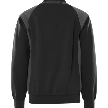 FRISTADS SWEATSHIRT 7148 GSM