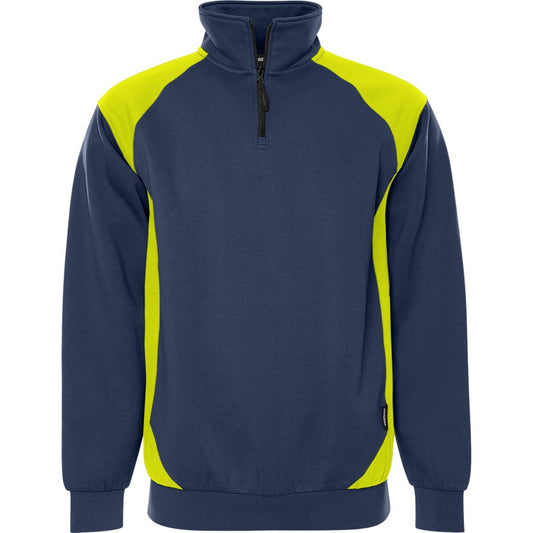 FRISTADS SWEATSHIRT 7048 GSM