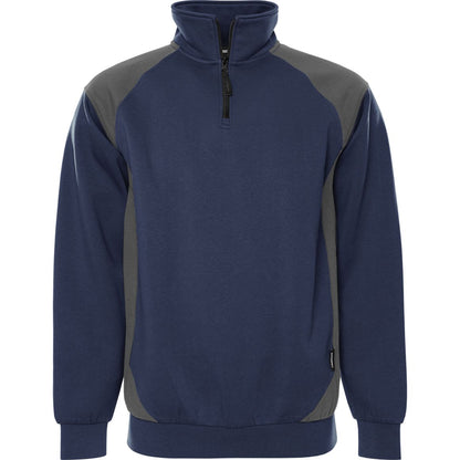 FRISTADS SWEATSHIRT 7048 GSM