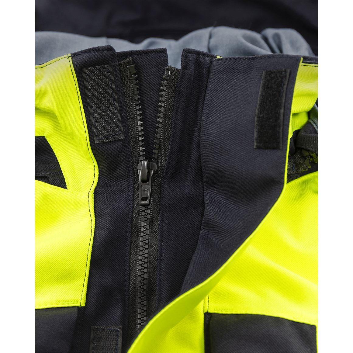 FRISTADS FLAMESTAT HIGH VIS AIRTECH® SHELLJACKE DAMEN KL.3 4526 ATHR