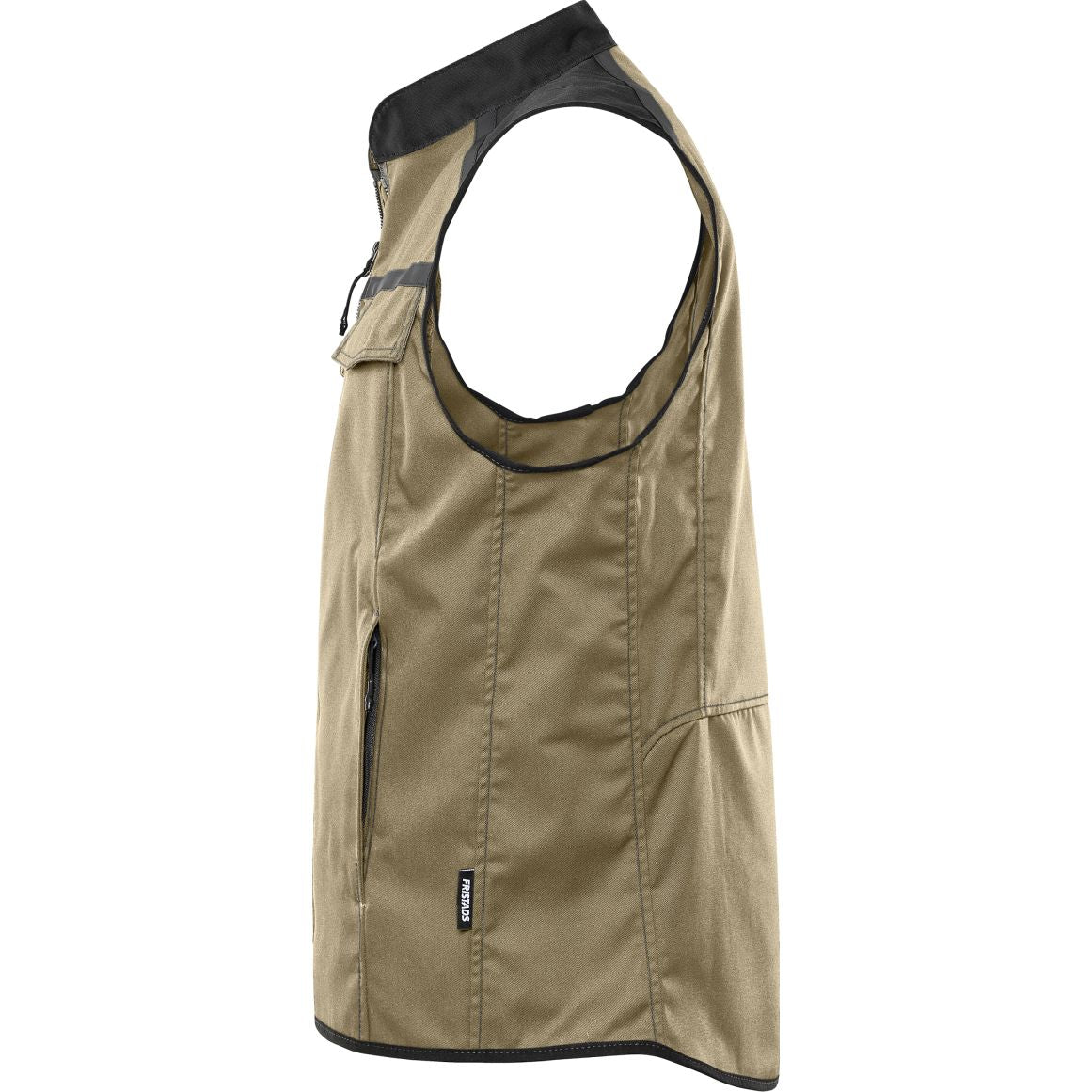 FRISTADS WESTE 5555 STFP