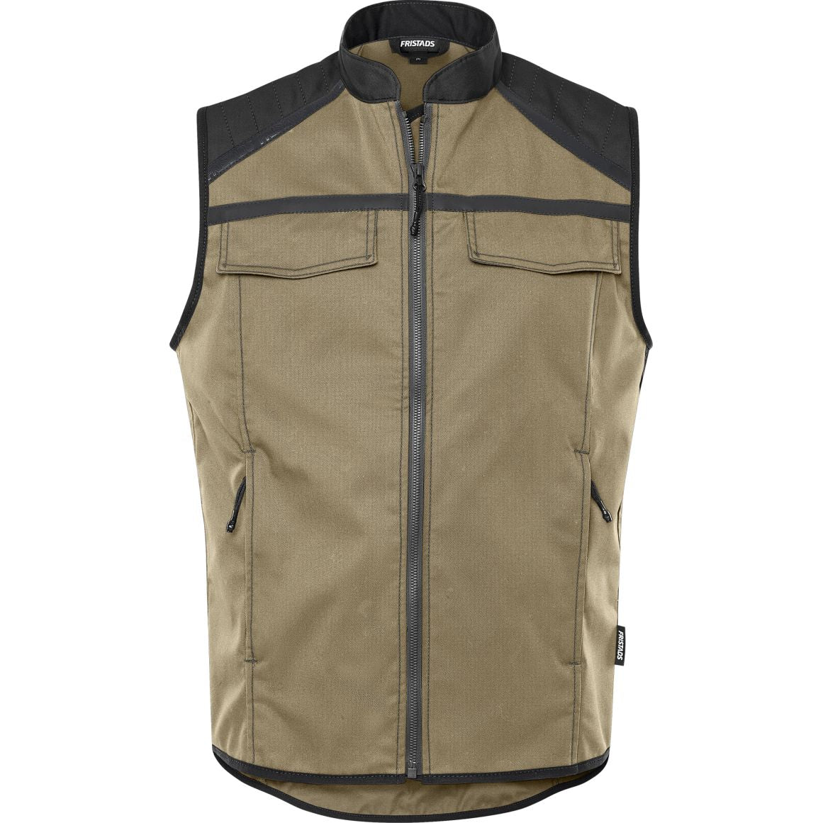 FRISTADS WESTE 5555 STFP