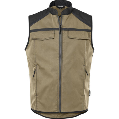 FRISTADS WESTE 5555 STFP