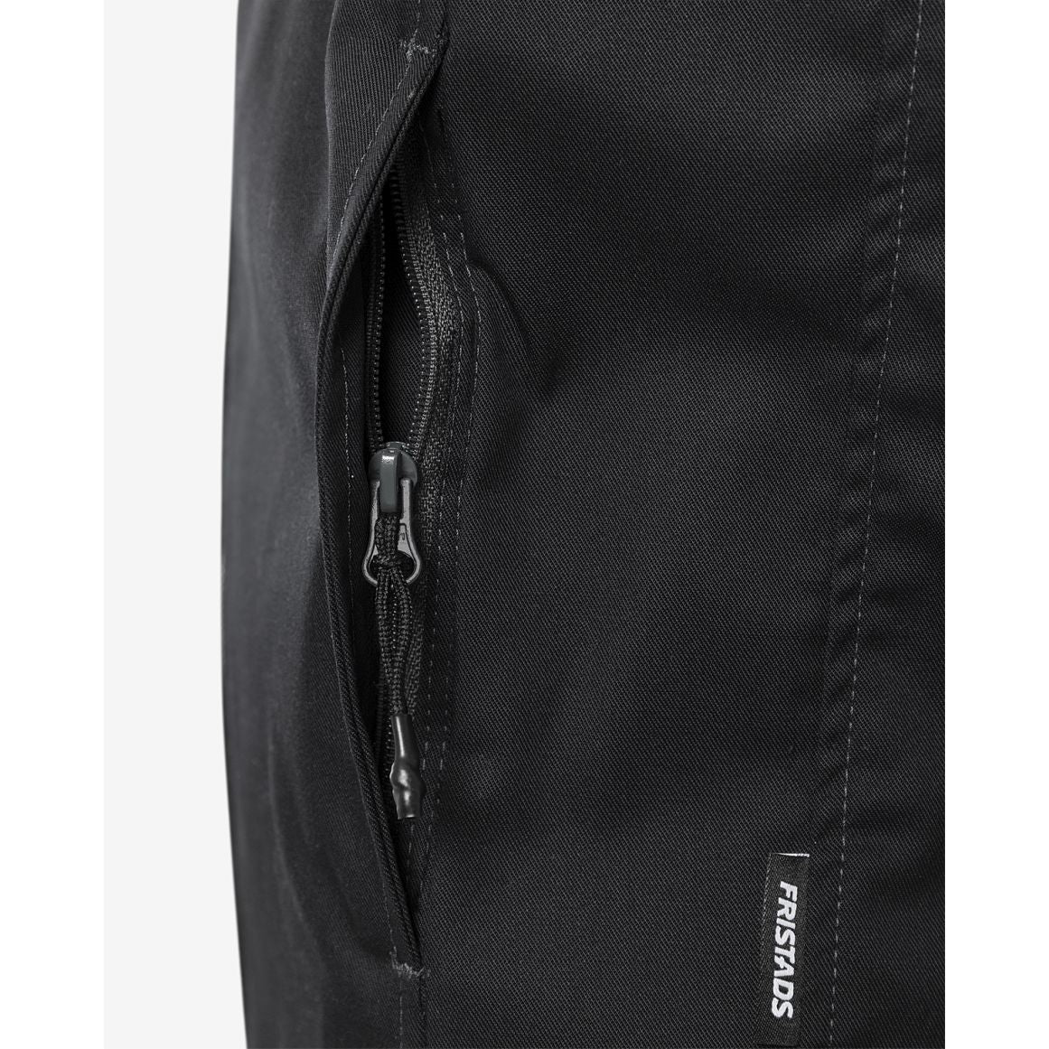 FRISTADS WESTE 5555 STFP