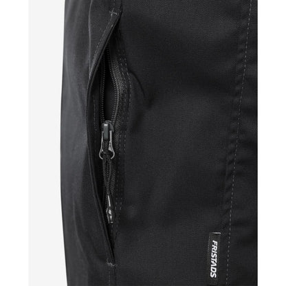 FRISTADS WESTE 5555 STFP