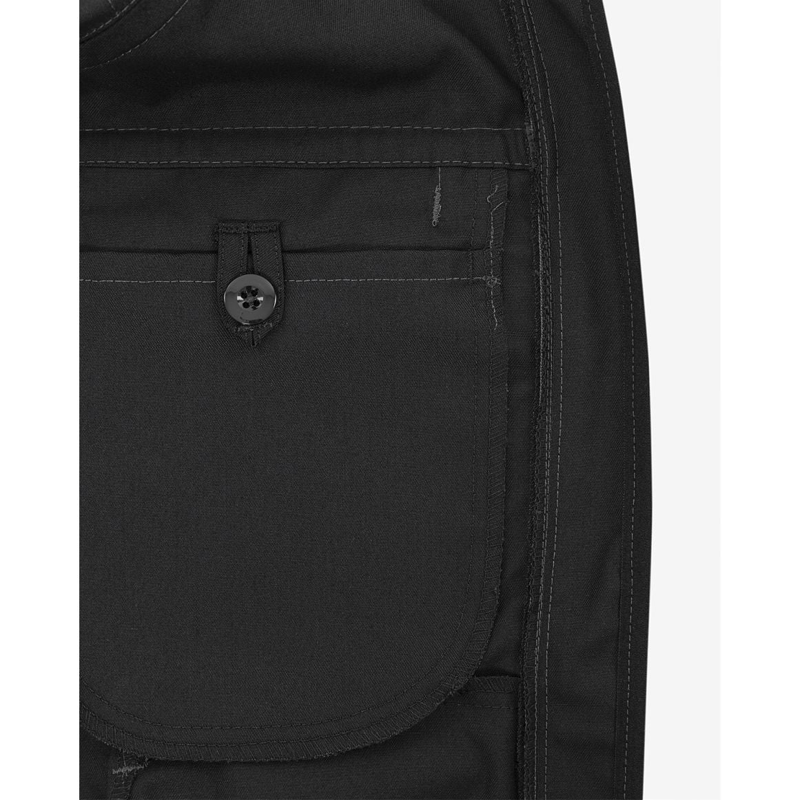 FRISTADS WESTE 5555 STFP