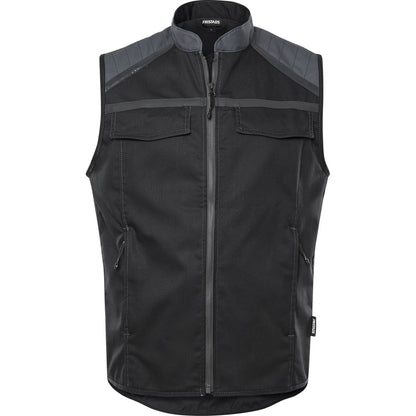 FRISTADS WESTE 5555 STFP