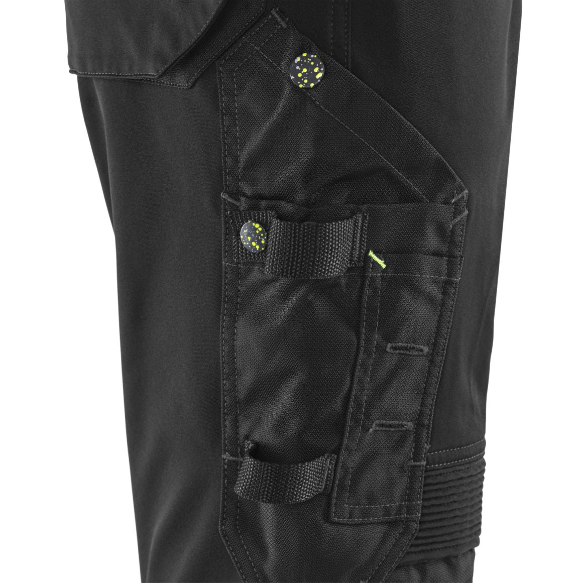 FRISTADS HANDWERKER-STRETCHHOSE 2800 GSST