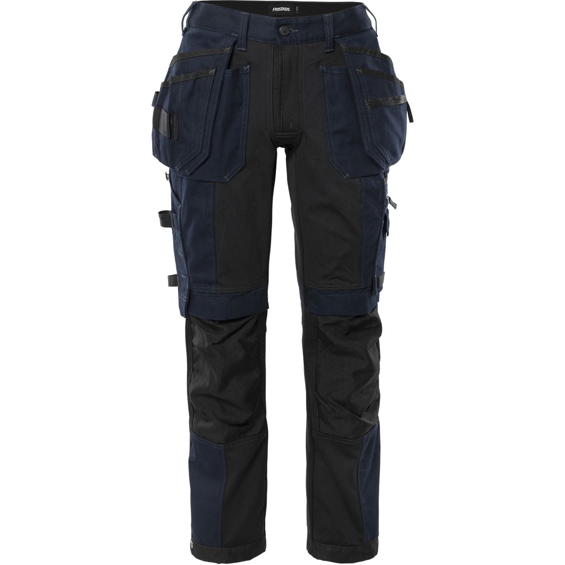 FRISTADS HANDWERKER STRETCH-HOSE DAMEN 2533 GCYD