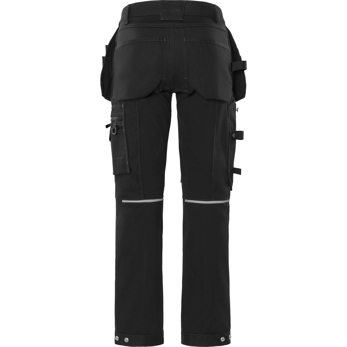 FRISTADS HANDWERKER STRETCH-HOSE DAMEN 2533 GCYD