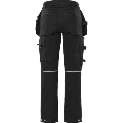 FRISTADS HANDWERKER STRETCH-HOSE DAMEN 2533 GCYD