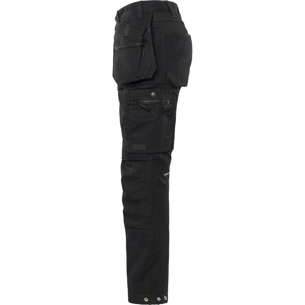 FRISTADS HANDWERKER STRETCH-HOSE DAMEN 2533 GCYD
