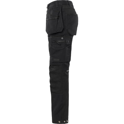 FRISTADS HANDWERKER STRETCH-HOSE DAMEN 2533 GCYD