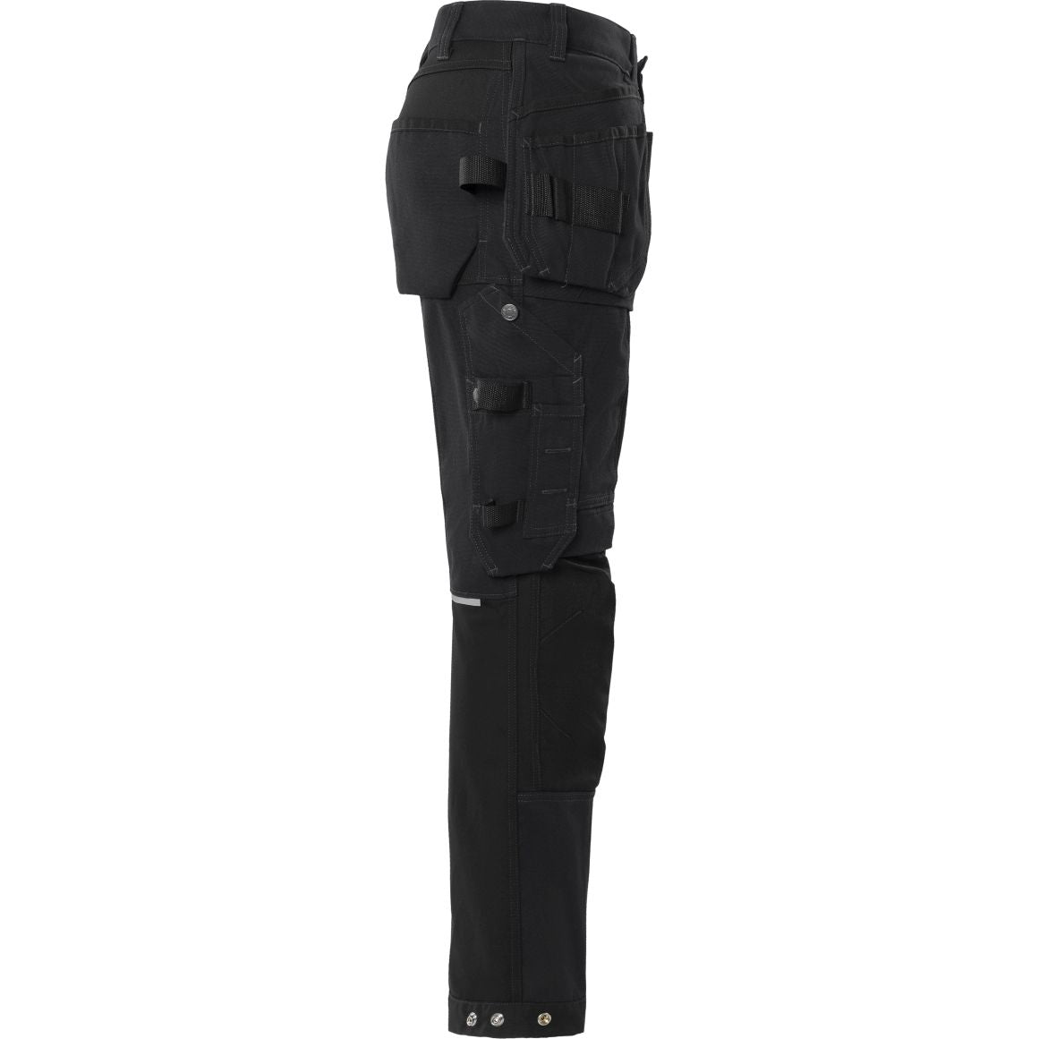 FRISTADS HANDWERKER STRETCH-HOSE DAMEN 2533 GCYD