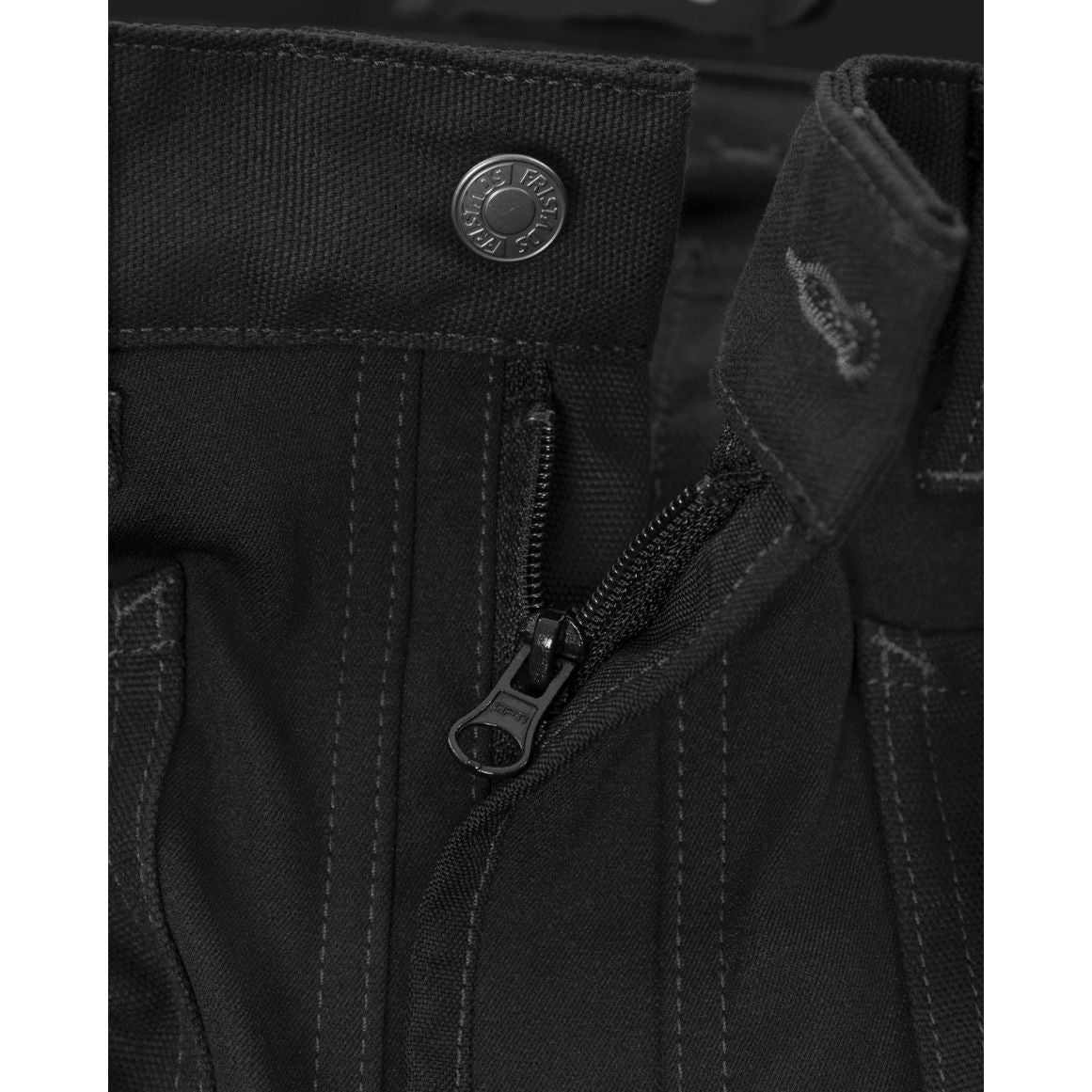 FRISTADS HANDWERKER STRETCH-HOSE DAMEN 2533 GCYD