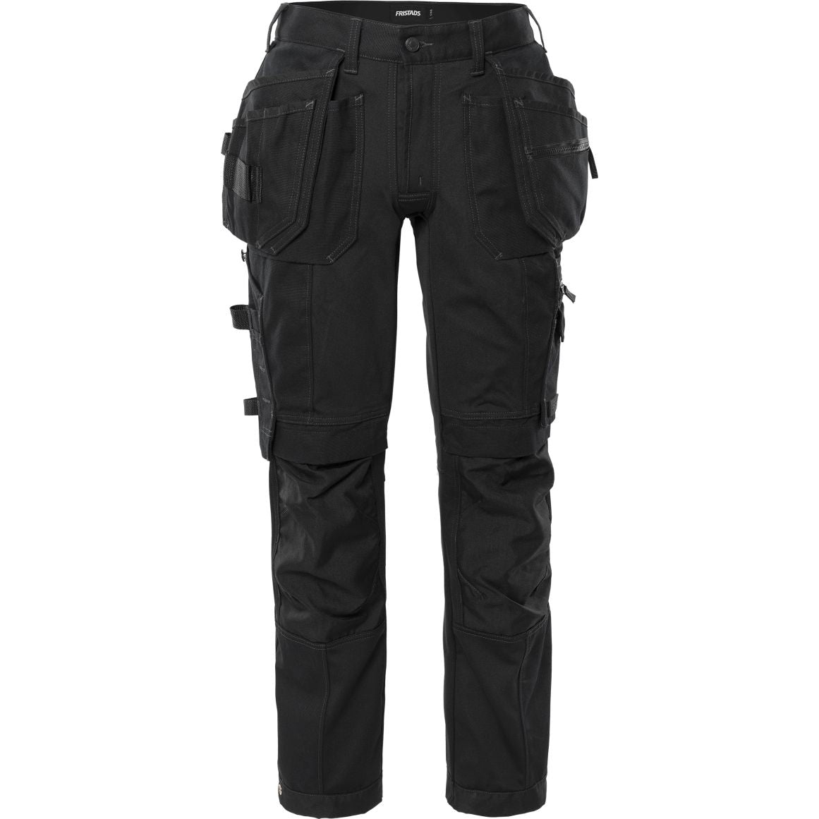 FRISTADS HANDWERKER STRETCH-HOSE DAMEN 2533 GCYD