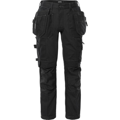 FRISTADS HANDWERKER STRETCH-HOSE DAMEN 2533 GCYD