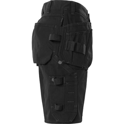 FRISTADS HANDWERKER-STRETCH-SHORTS DAMEN 2527 GCYD