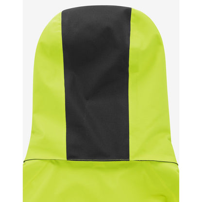 FRISTADS HIGH VIS GREEN STRETCH-FUNKTIONSJACKE KL.1 4690 GLS