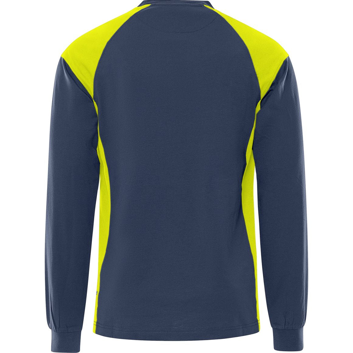 FRISTADS LANGARM-T-SHIRT 7071 GTM