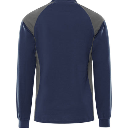 FRISTADS LANGARM-T-SHIRT 7071 GTM