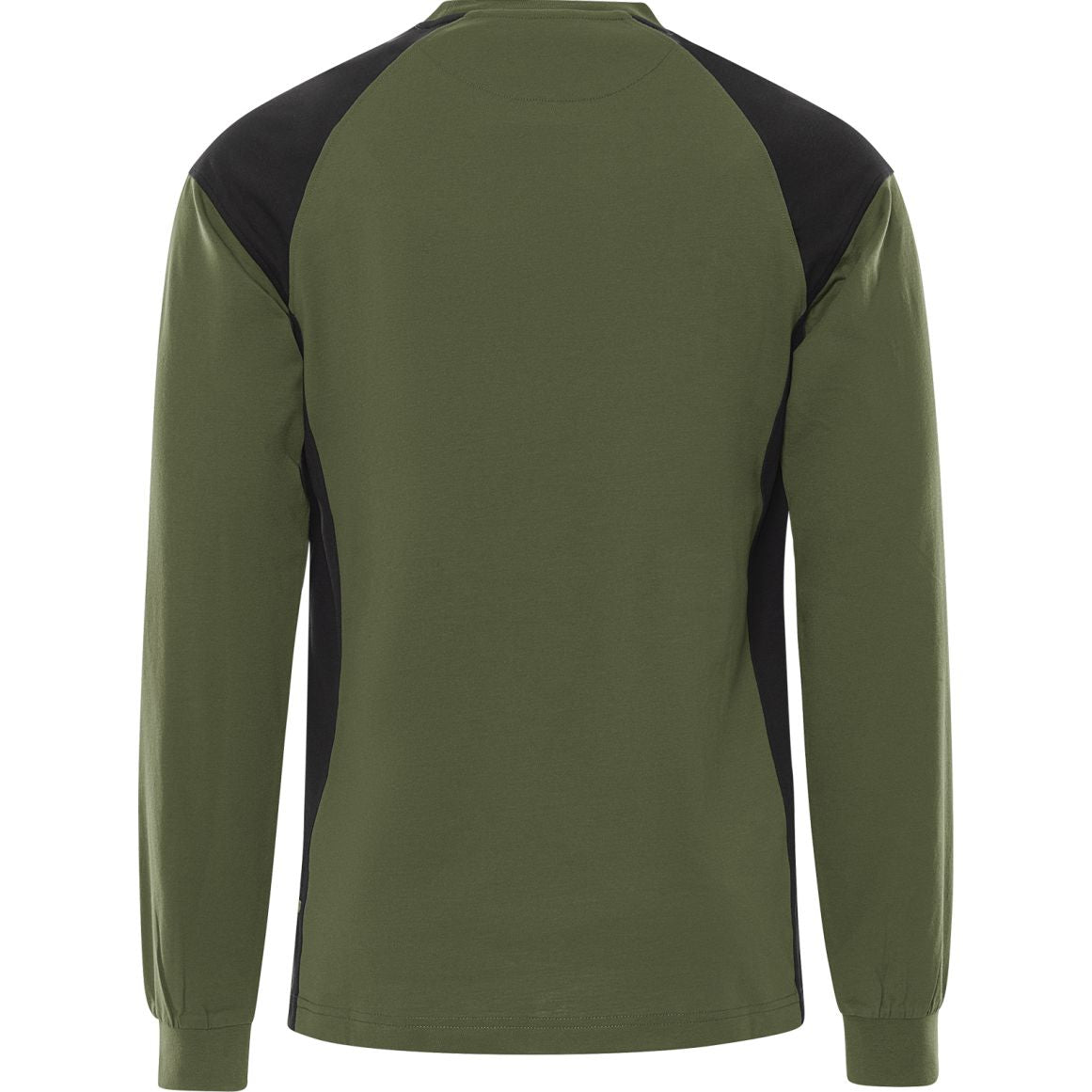 FRISTADS LANGARM-T-SHIRT 7071 GTM