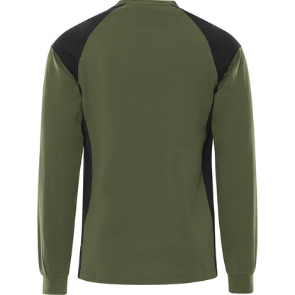 FRISTADS LANGARM-T-SHIRT 7071 GTM
