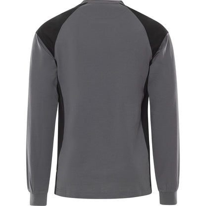 FRISTADS LANGARM-T-SHIRT 7071 GTM