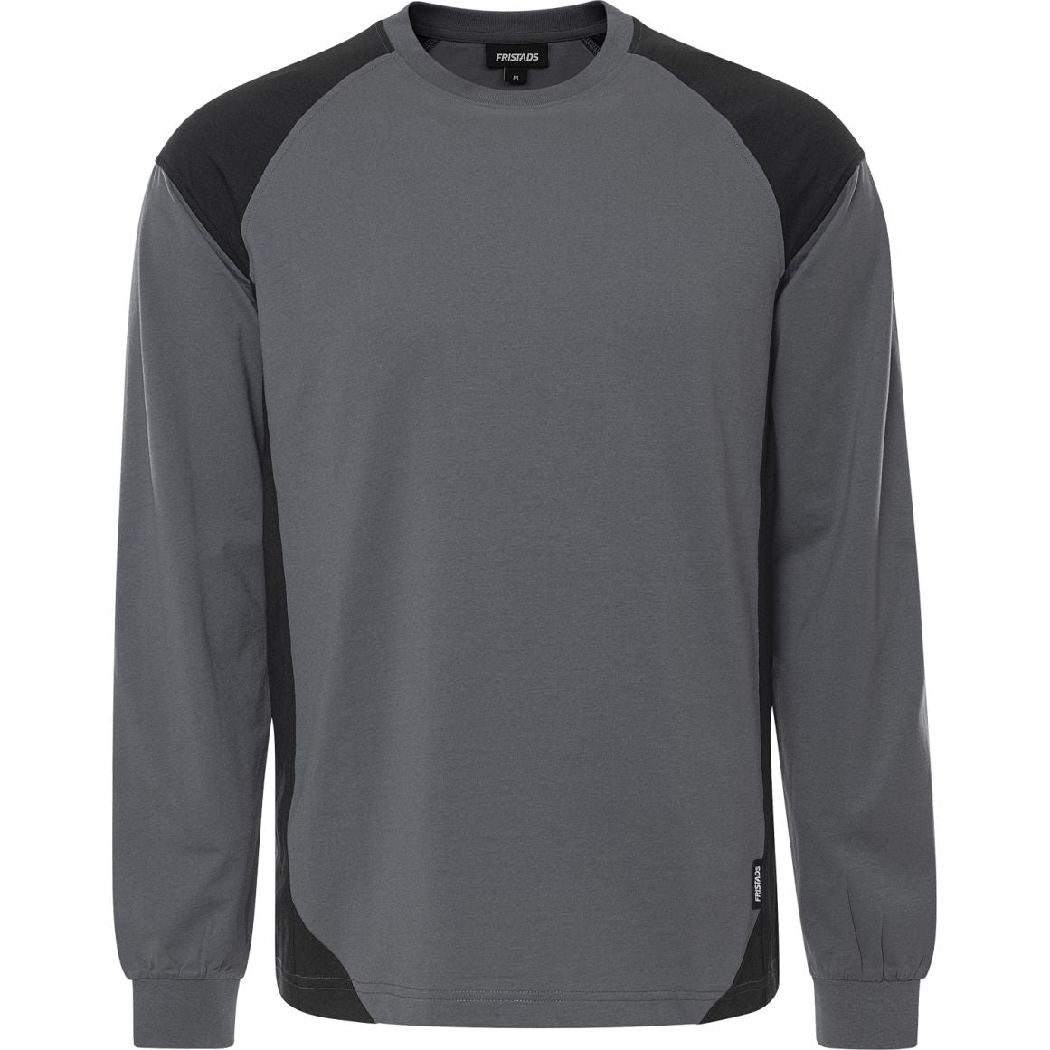 FRISTADS LANGARM-T-SHIRT 7071 GTM