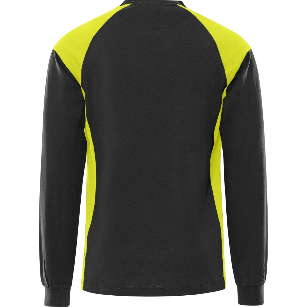 FRISTADS LANGARM-T-SHIRT 7071 GTM