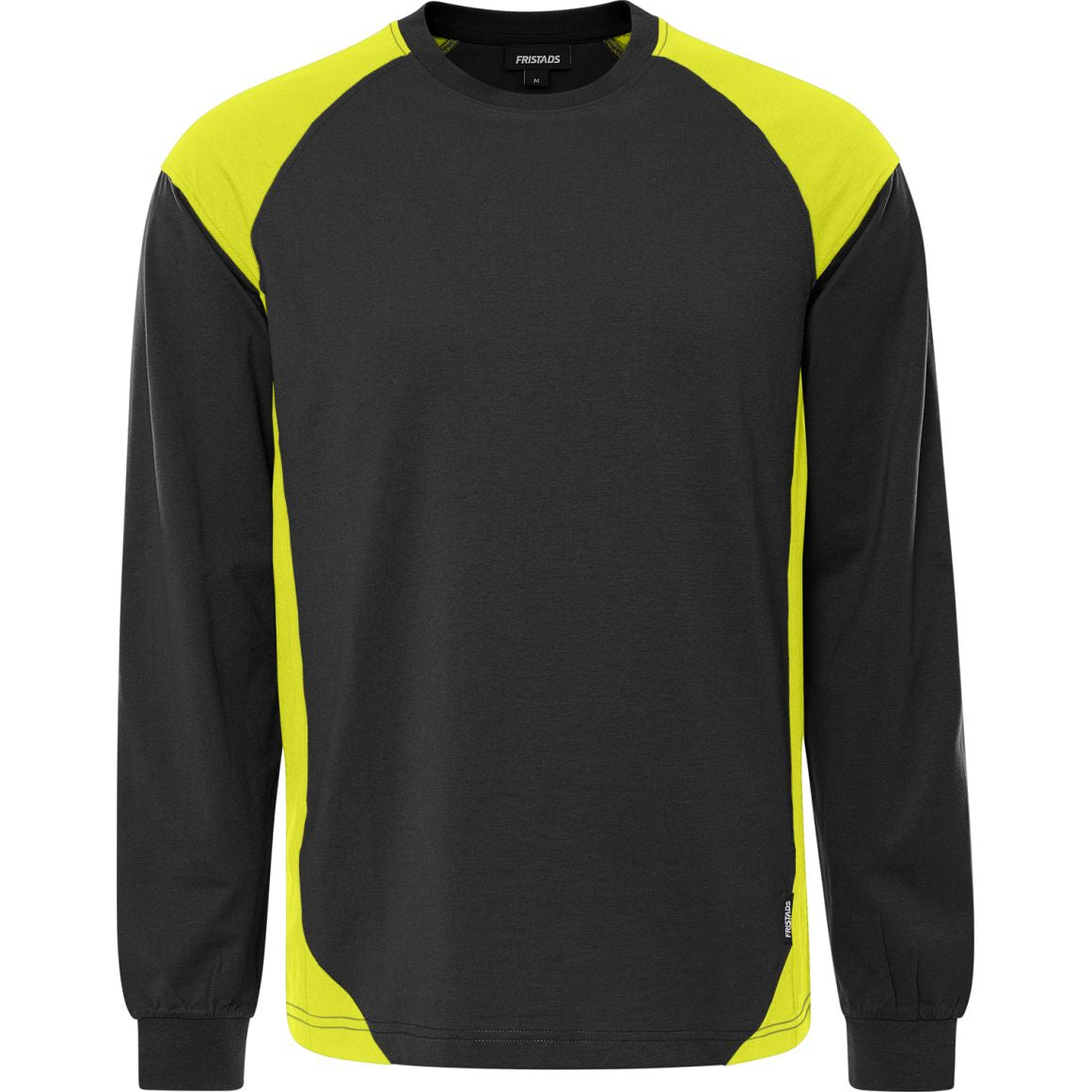FRISTADS LANGARM-T-SHIRT 7071 GTM