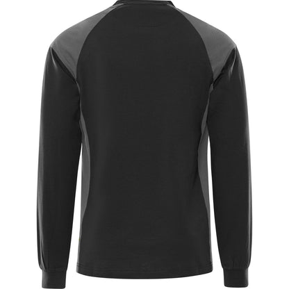 FRISTADS LANGARM-T-SHIRT 7071 GTM