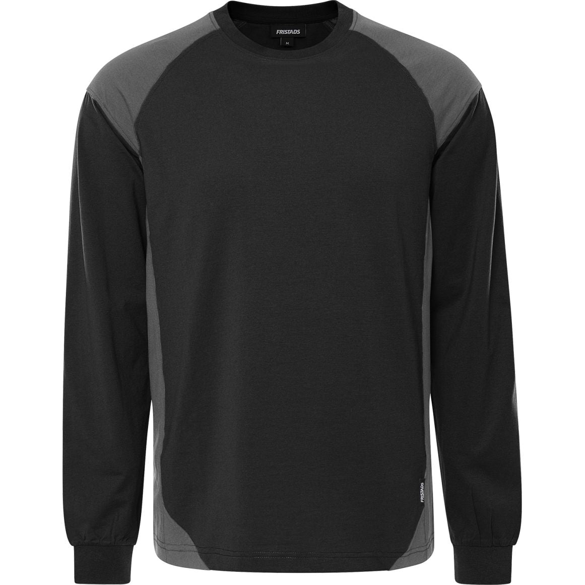 FRISTADS LANGARM-T-SHIRT 7071 GTM