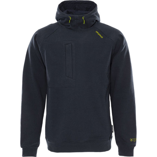 FRISTADS FLAMESTAT STRETCH HOODIE 7181 MFRN