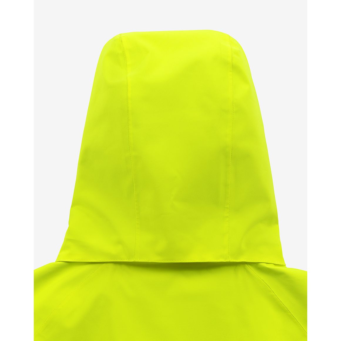 FRISTADS HIGH VIS GREEN WINTERJACKE KL.3 4682 GLPS