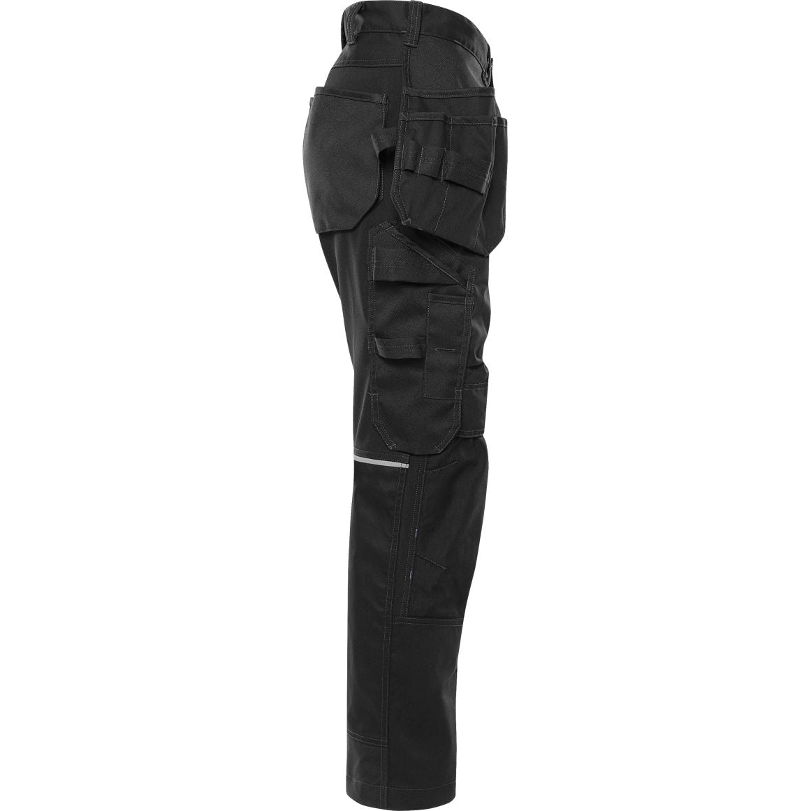 FRISTADS GREEN HANDWERKER-STRETCH-HOSE DAMEN 2901 GWM