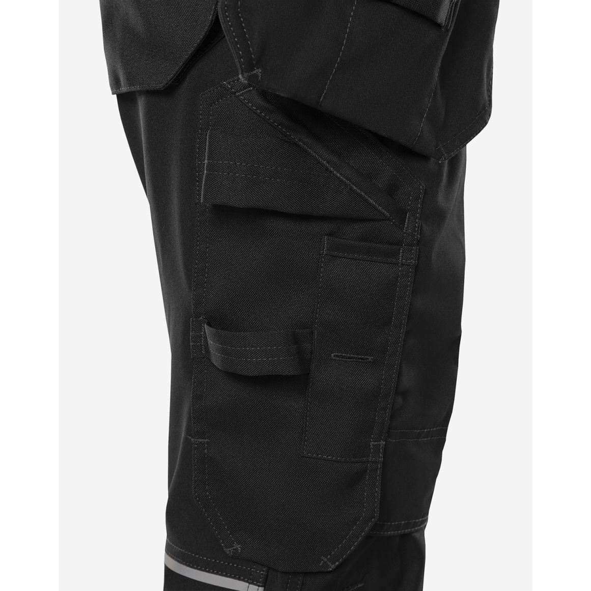 FRISTADS GREEN HANDWERKER-STRETCH-HOSE DAMEN 2901 GWM