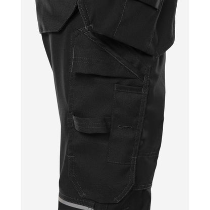 FRISTADS GREEN HANDWERKER-STRETCH-HOSE DAMEN 2901 GWM