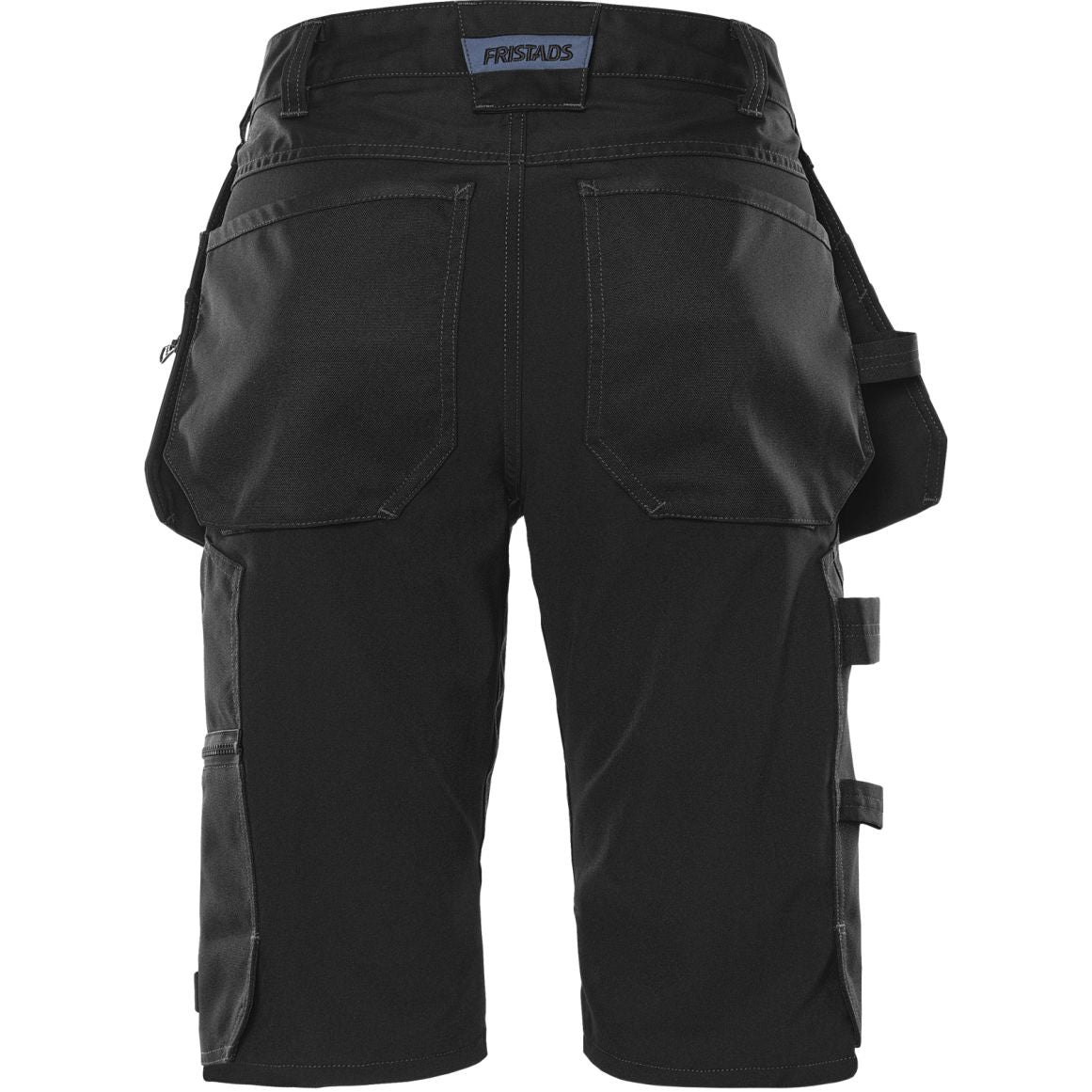 FRISTADS HANDWERKER-STRETCH-SHORTS DAMEN 2904 GWM