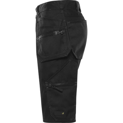 FRISTADS HANDWERKER-STRETCH-SHORTS DAMEN 2904 GWM