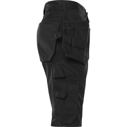 FRISTADS HANDWERKER-STRETCH-SHORTS DAMEN 2904 GWM