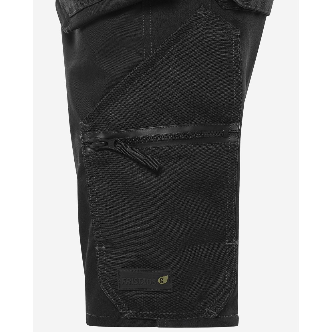 FRISTADS HANDWERKER-STRETCH-SHORTS DAMEN 2904 GWM